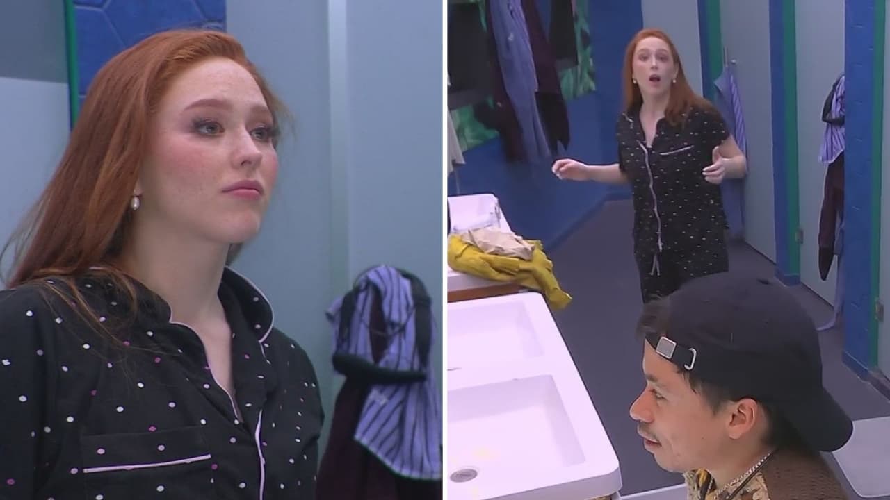 La Jefa se percató del error de Andrea, hermana de Aldo de Nigris, y le hizo una petición