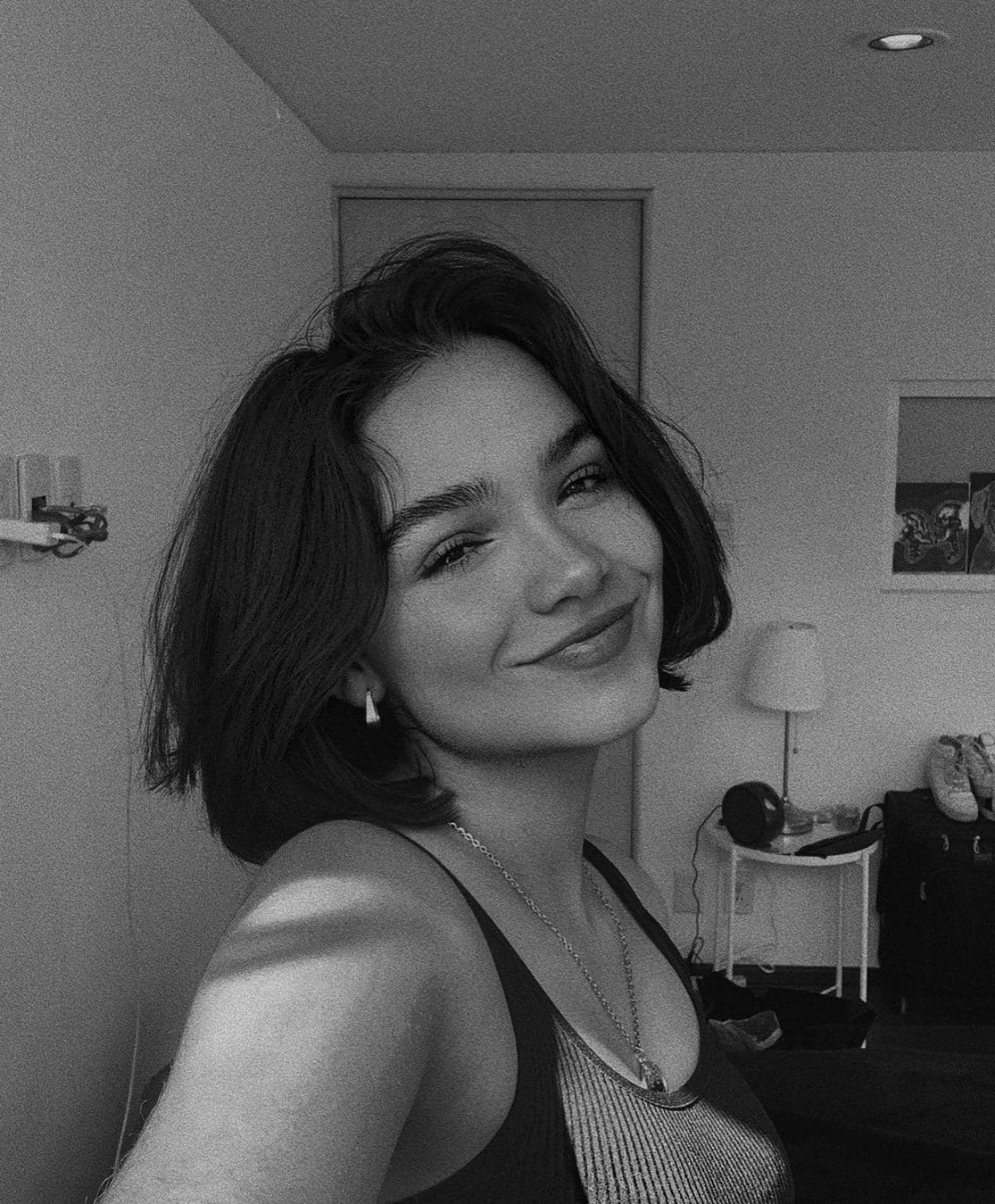 Karla Gaytán publica fotos con su famoso hermano e impactan por lucir iguales