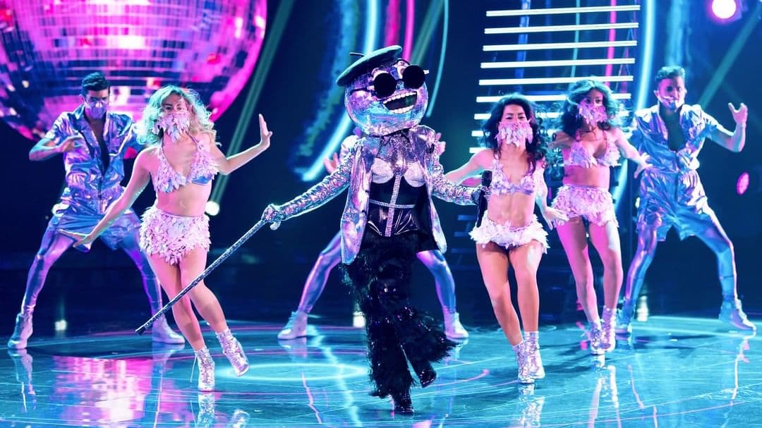 Disco Ball cuenta entrañable anécdota con su mamá y hace romper en llanto a Consuelo Duval