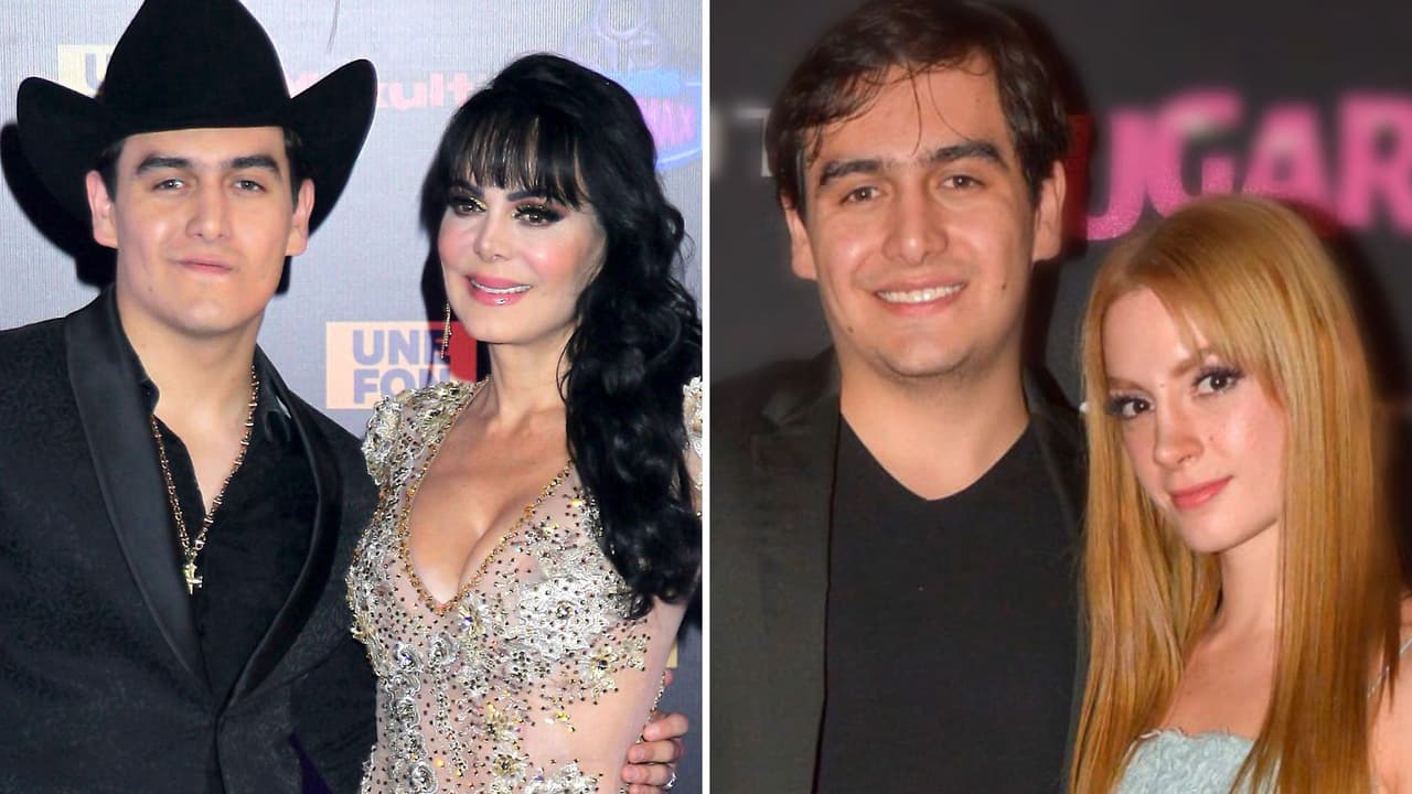 Afirman que nieto de Maribel Guardia presentaba signos de maltrato: ‘maestra’ del hijo de Imelda Tuñón hace fuerte revelación