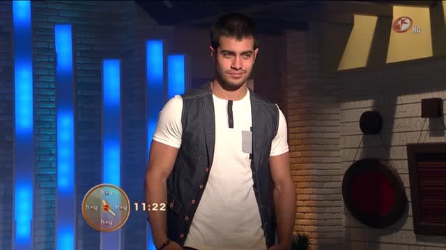 Moda ´Los colores en tendencia´