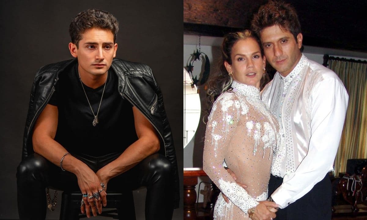 Emilio Osorio reacciona contundente a rumores con Bobby Larios; lanza tajante mensaje