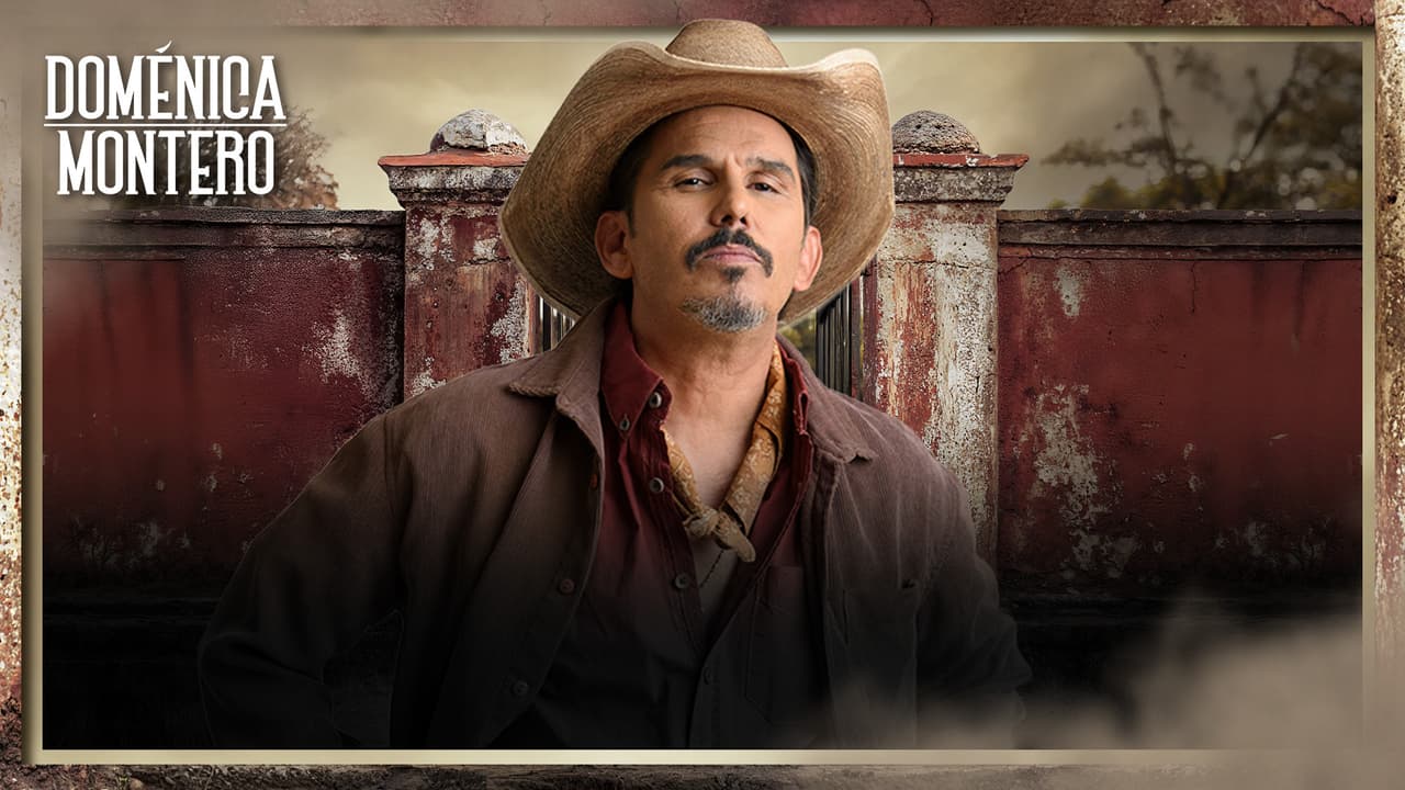 Y Néstor Rodulfo encarna a 'Roque', mano derecha de Genaro y quien se encarga de sus negocios sucios