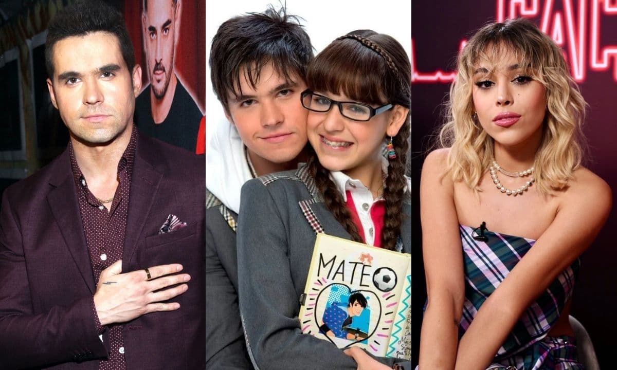 Eleazar Gómez hace lo impensable y esto dice de Danna Paola