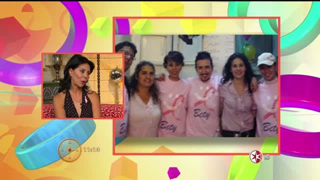 La cadena de ayuda ´Ary Papadópulos´