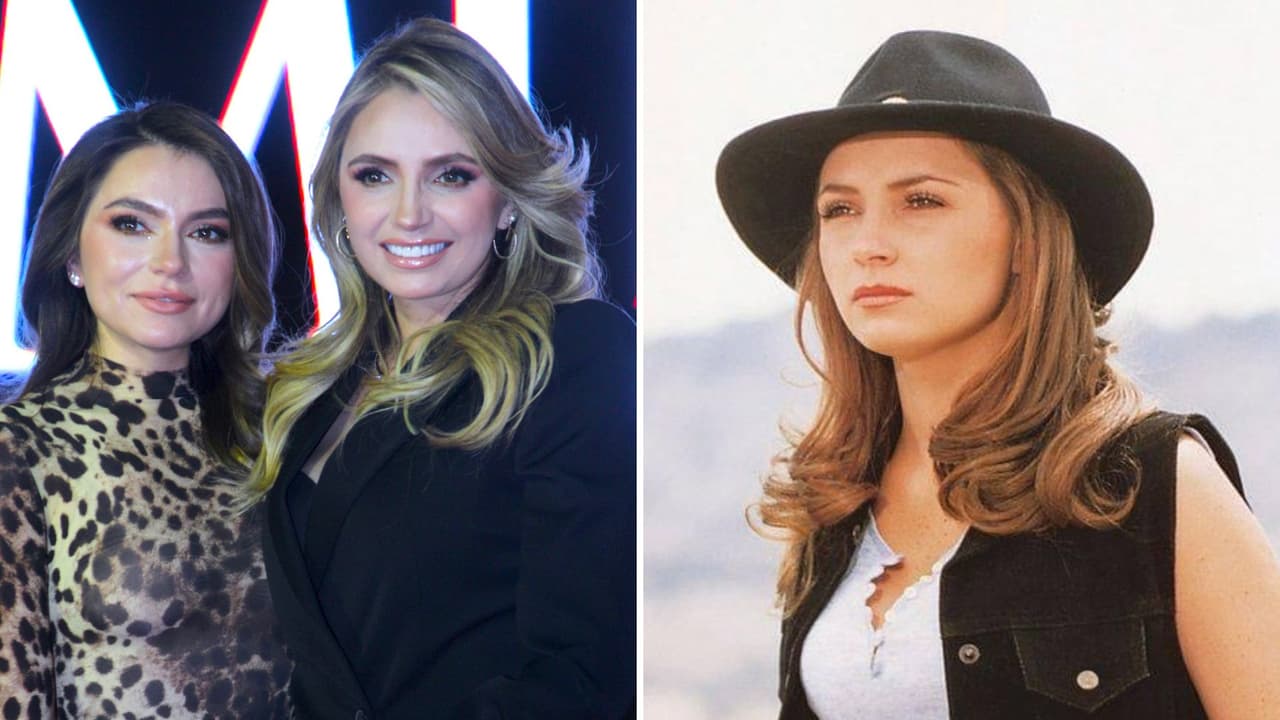 Sofía Castro revela el detalle que llevará de 'La Dueña' en su nueva telenovela: destapa inesperado regalo de Angélica Rivera