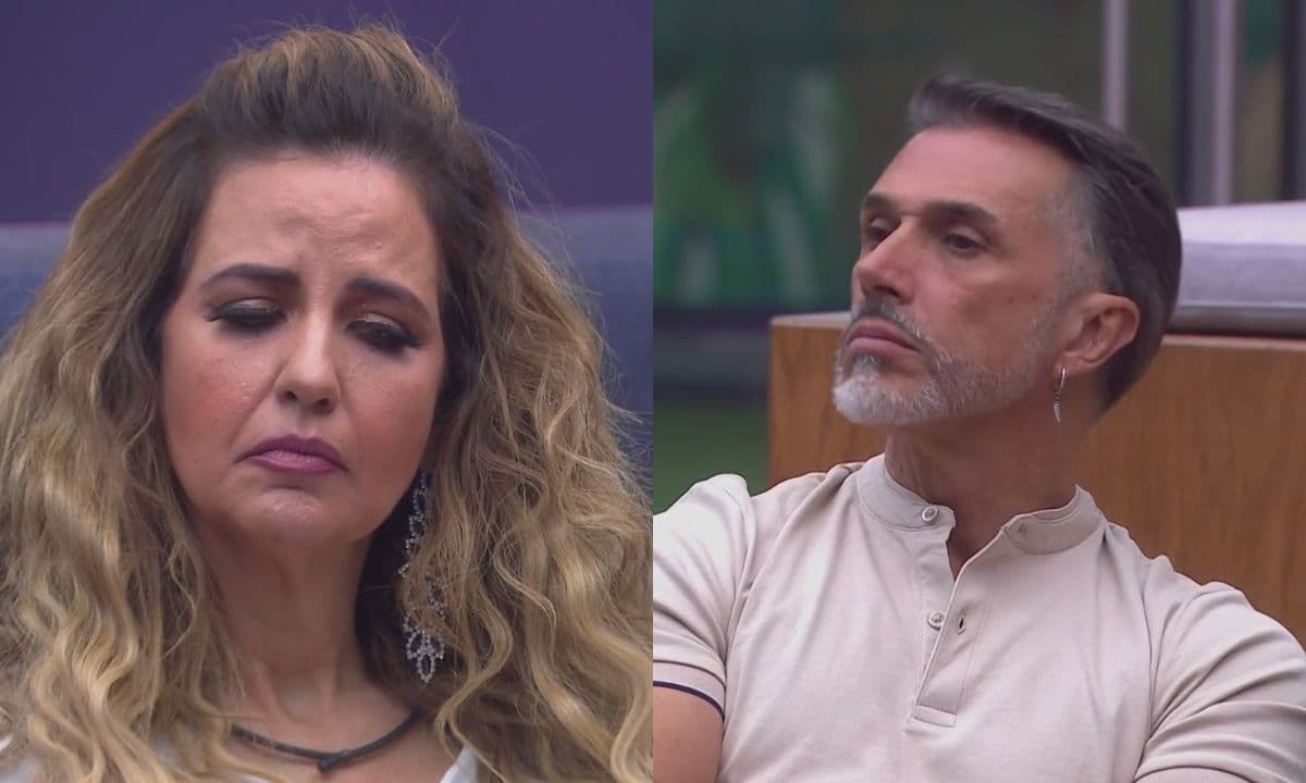 Raquel provoca a Sergio, sin imaginar la contundente respuesta que le daría: ‘Me vas a conocer’