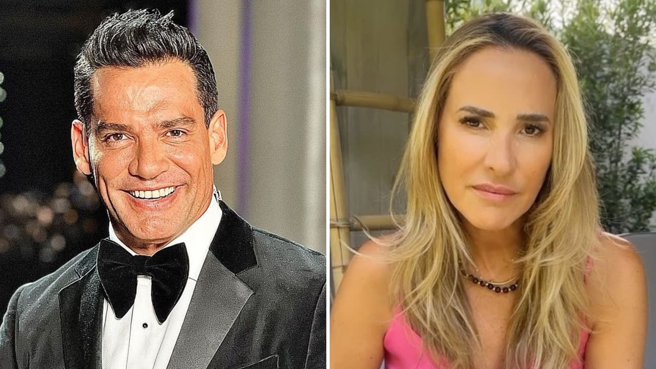 ¿Cuál fue la infidelidad por la que Cristian de la Fuente se separó de su esposa?