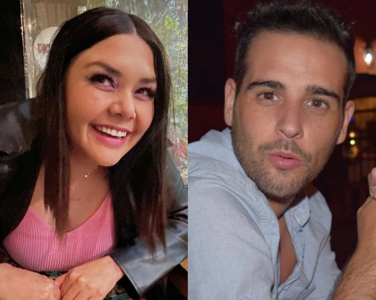 La cantante dejó a muchos con la boca abierta.