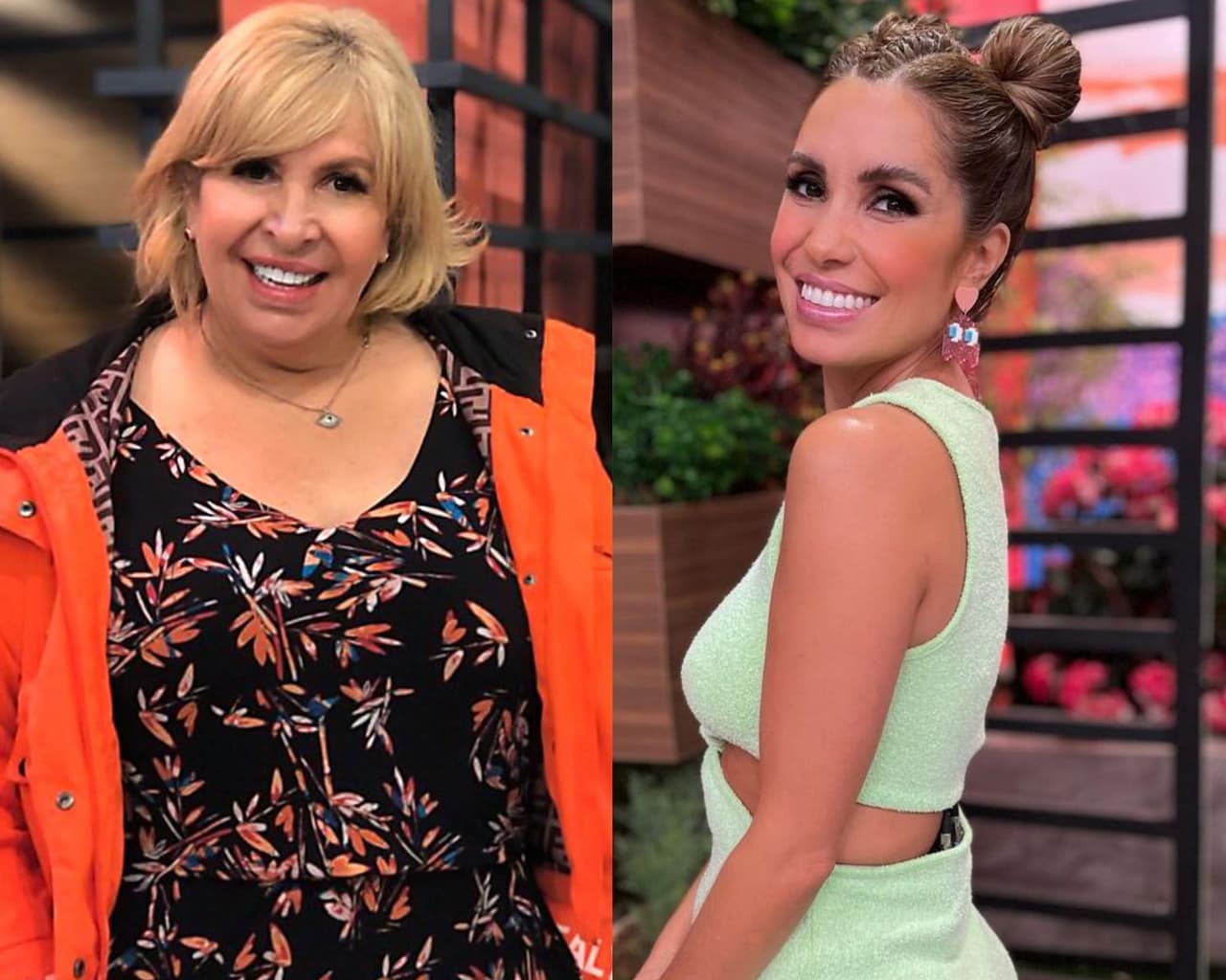 La noticia conmocionó a los conductores y a la audiencia del programa Hoy.