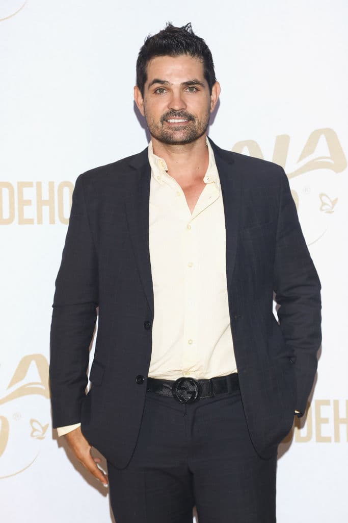 Confirman que Ferdinando Valencia reemplazará a Eleazar en ‘La Mexicana y El Güero’