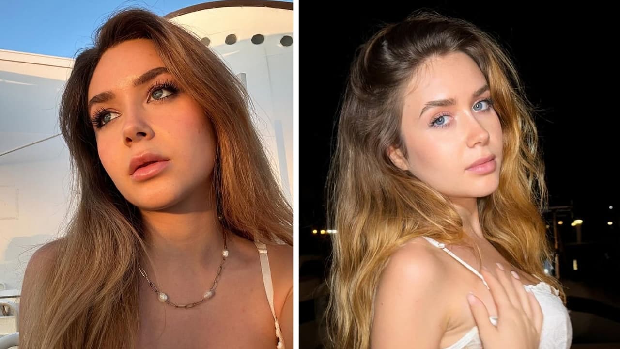 Entre lágrimas, influencer Natalia Jiménez revela que tiene cáncer a los 20 años: “Tengo mucho miedo”