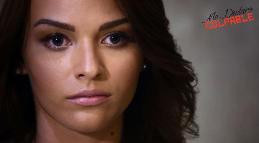 ¡Natalia encuentra a Paolo con Katia en la cama!