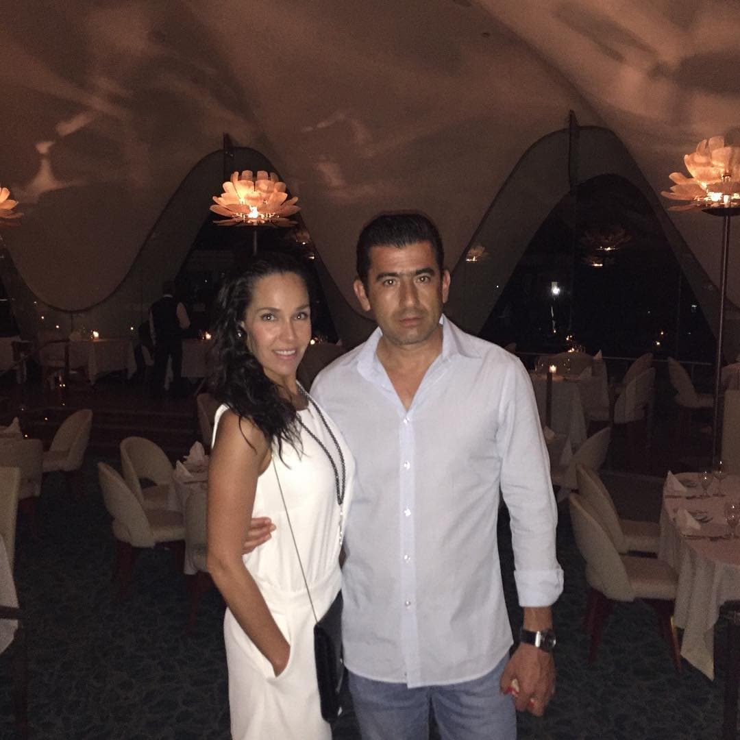 Difunden video del justo momento en que asesinan a pareja de Sharis Cid