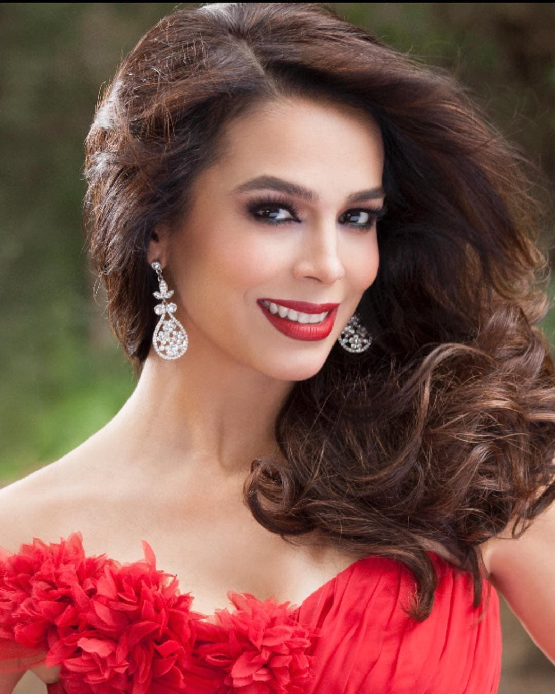 Hija de Biby Gaytán publica foto inédita del pasado de la actriz