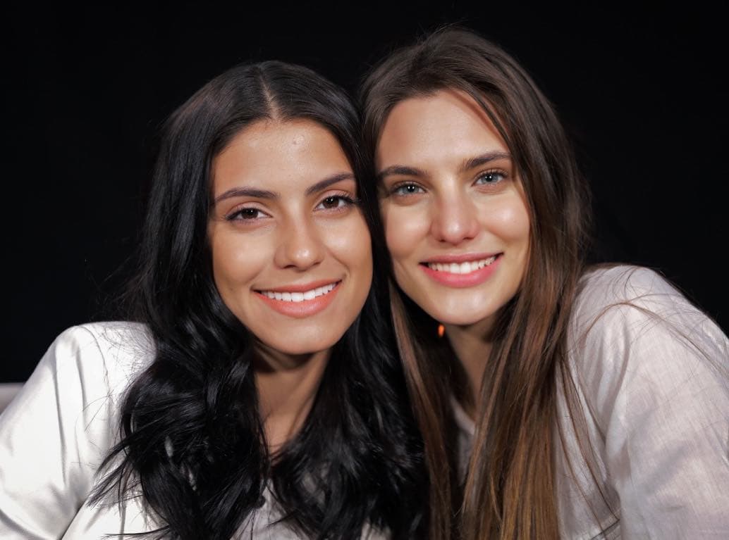 Macarena Achaga cumple 27 años y así la felicita Bárbara López