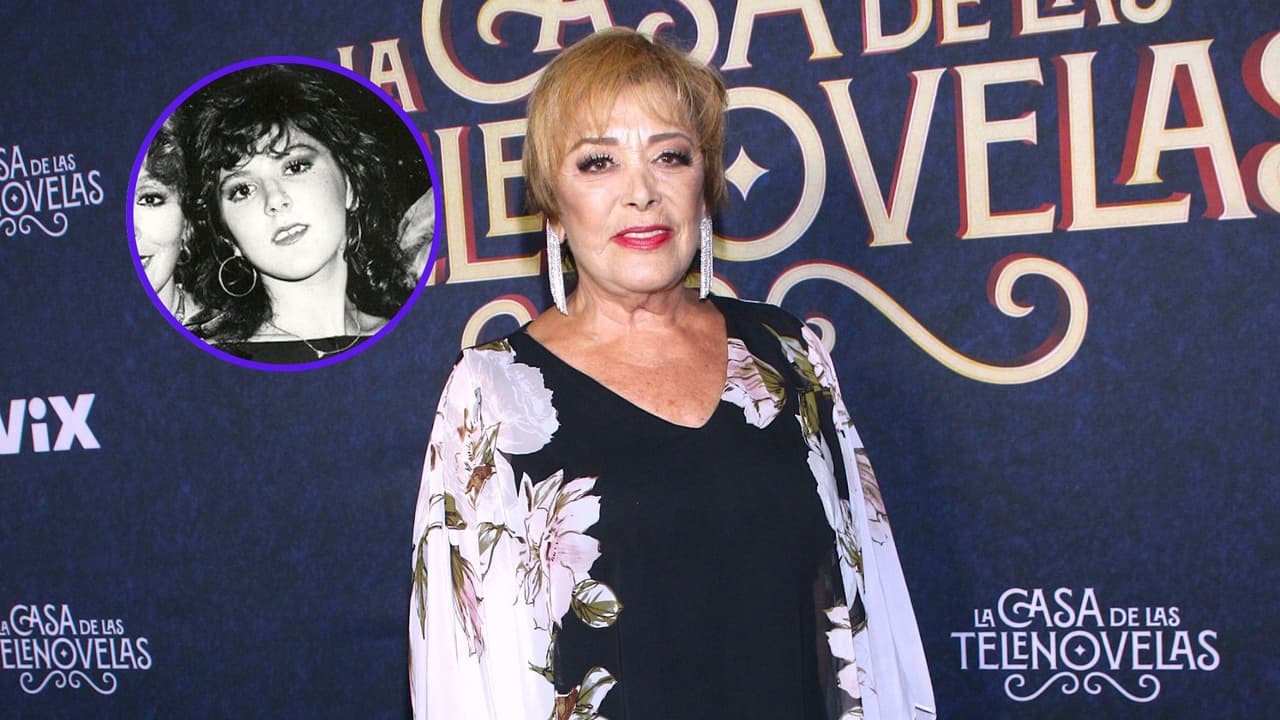Sylvia Pasquel recuerda a su fallecida hermana Viridiana con emotiva foto: “Te extraño tanto”