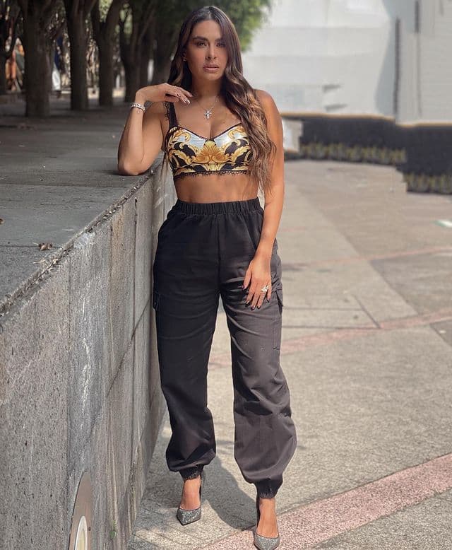 Galilea Montijo se sincera, como nunca, sobre los retos de su matrimonio