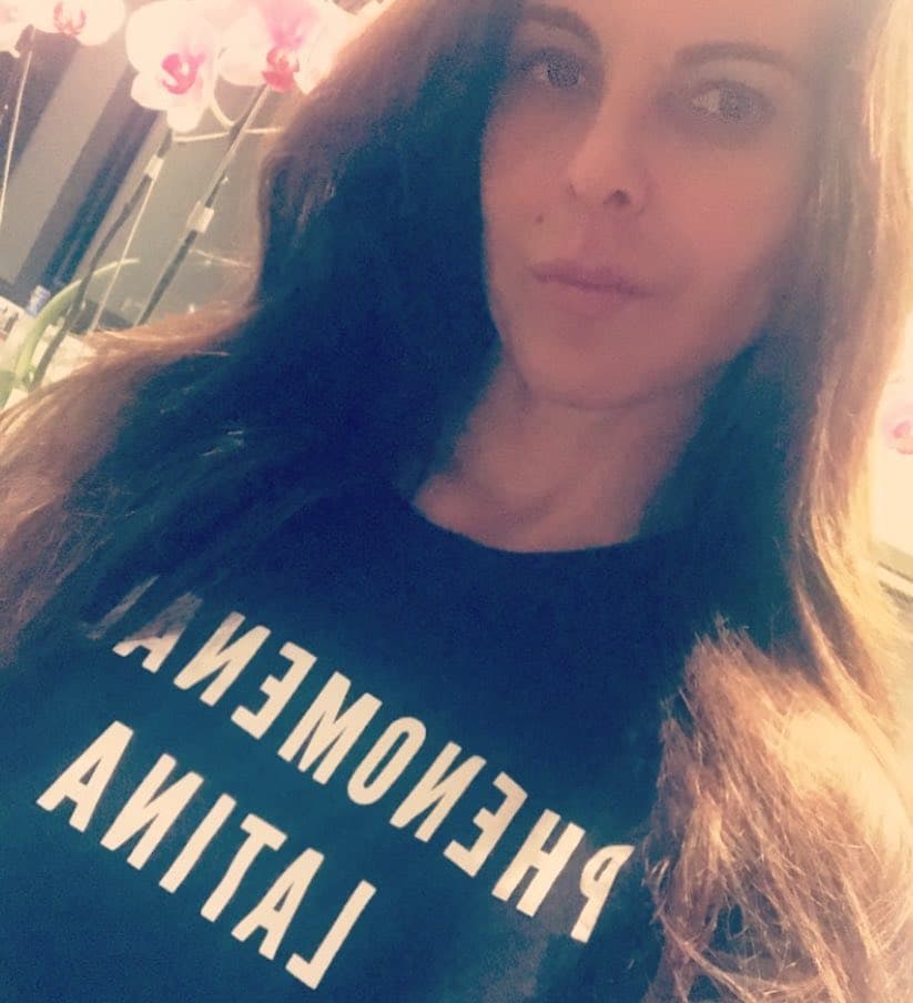 En el aspecto laboral, se enfocó en la segunda temporada de ‘Ingobernable’ y en ‘La Reina del sur 2’.