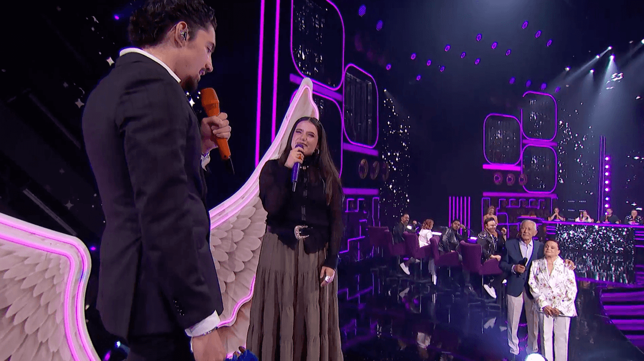 Juego de Voces 2026.