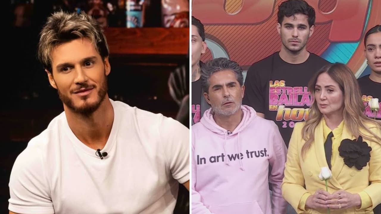 Fallece Fede Dorcaz, integrante de Las Estrellas bailan en Hoy: esta fue su última publicación en redes