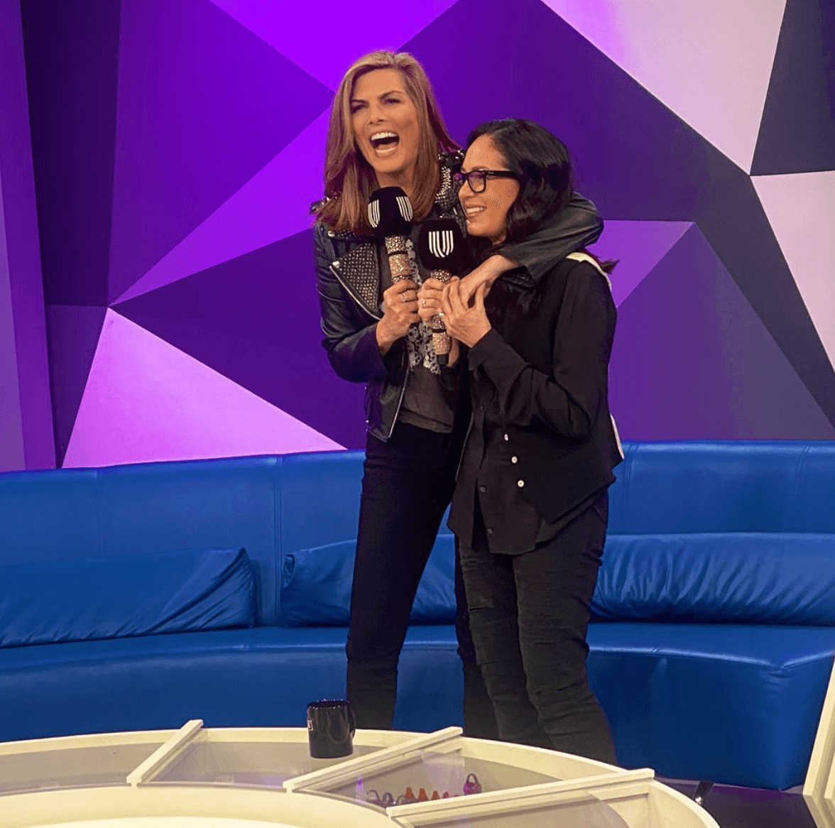 Los 10 momentos más divertidos de Montse & Joe