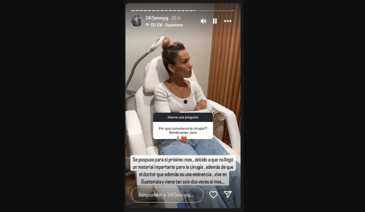 Conductora de Hoy revela devastada por qué no le quitaron el tumor de la cabeza