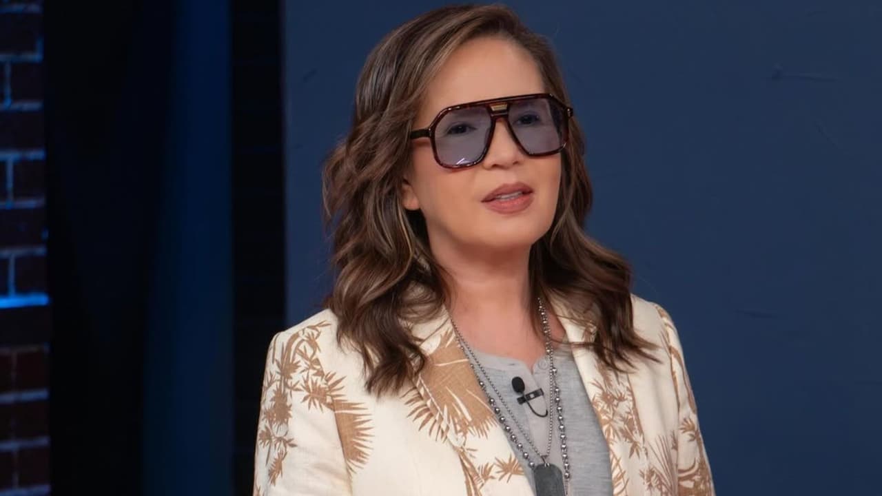 Yolanda Andrade reaparece tras revelar fuerte crisis de salud; lanza emotivo mensaje
