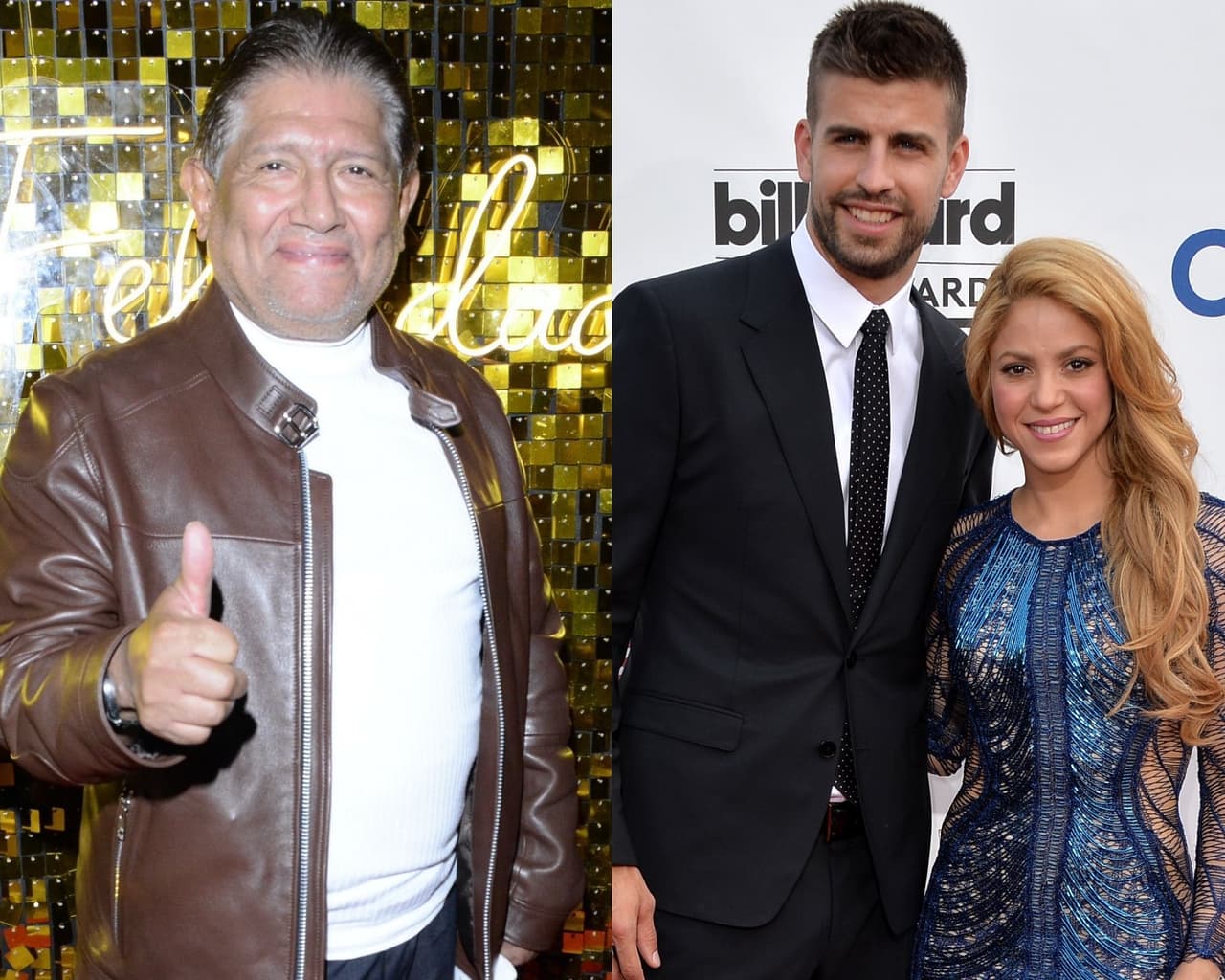 ¿Juan Osorio contará en serie la verdad de Shakira y Piqué?