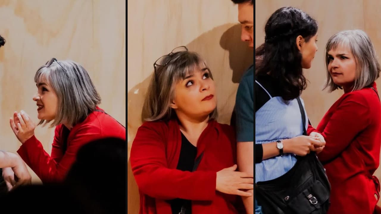 Así luce actualmente la actriz Francesca Guillén