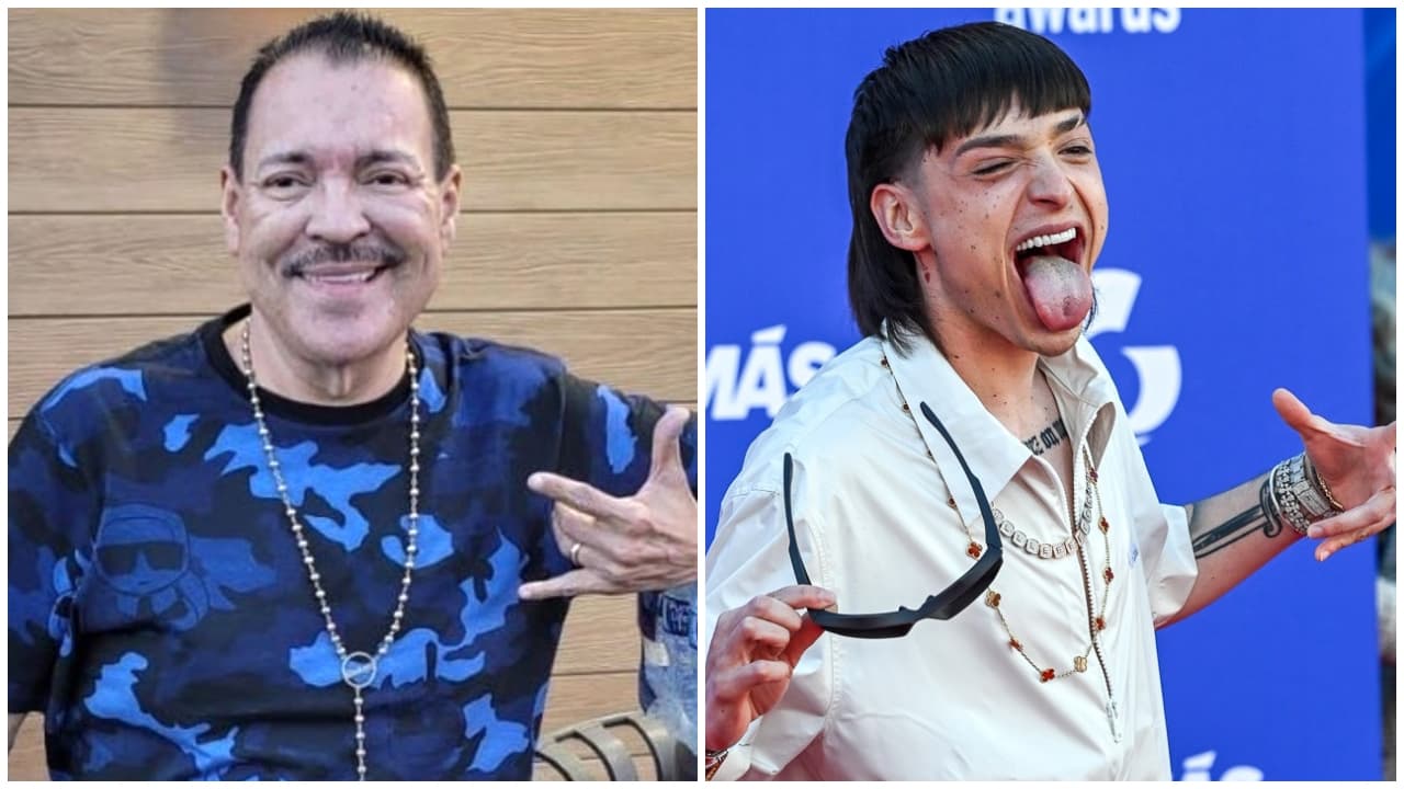 Julio Preciado y Peso Pluma