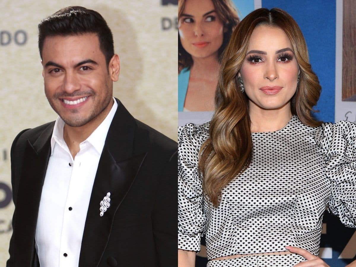 El cantante dejó al descubierto todos sus encantos.