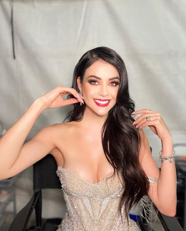 ¿Quién es Blanquita en Cabo? 5 cosas que no sabías de Lorena Sevilla