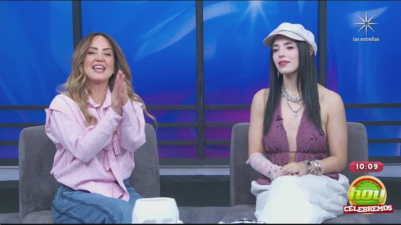 Andrea Legarreta da inesperado consejo a Arantza Ruiz tras hacer confesión sobre La Casa de los Famosos México