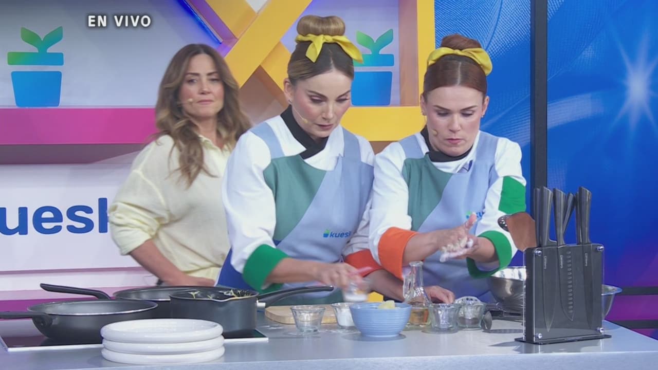 Prepara caripapas para este Día del Niño como en Hoy soy el Chef 2026: anota la receta completa