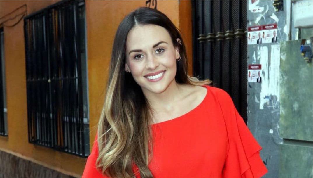 Zuria Vega destapa cómo es su vida tras salir de ‘Mi marido tiene más familia’