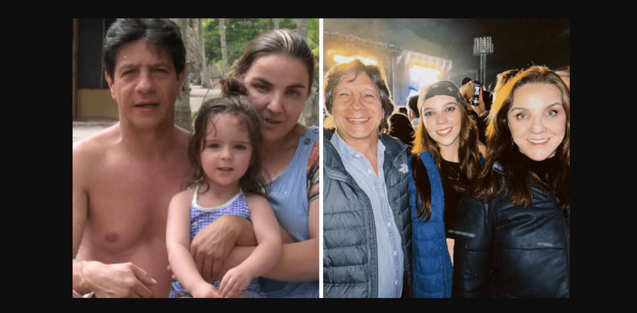 Tras perder a sus tres primeros bebés, la actriz de 'Yo soy Betty, la fea', logró convertirse en mamá