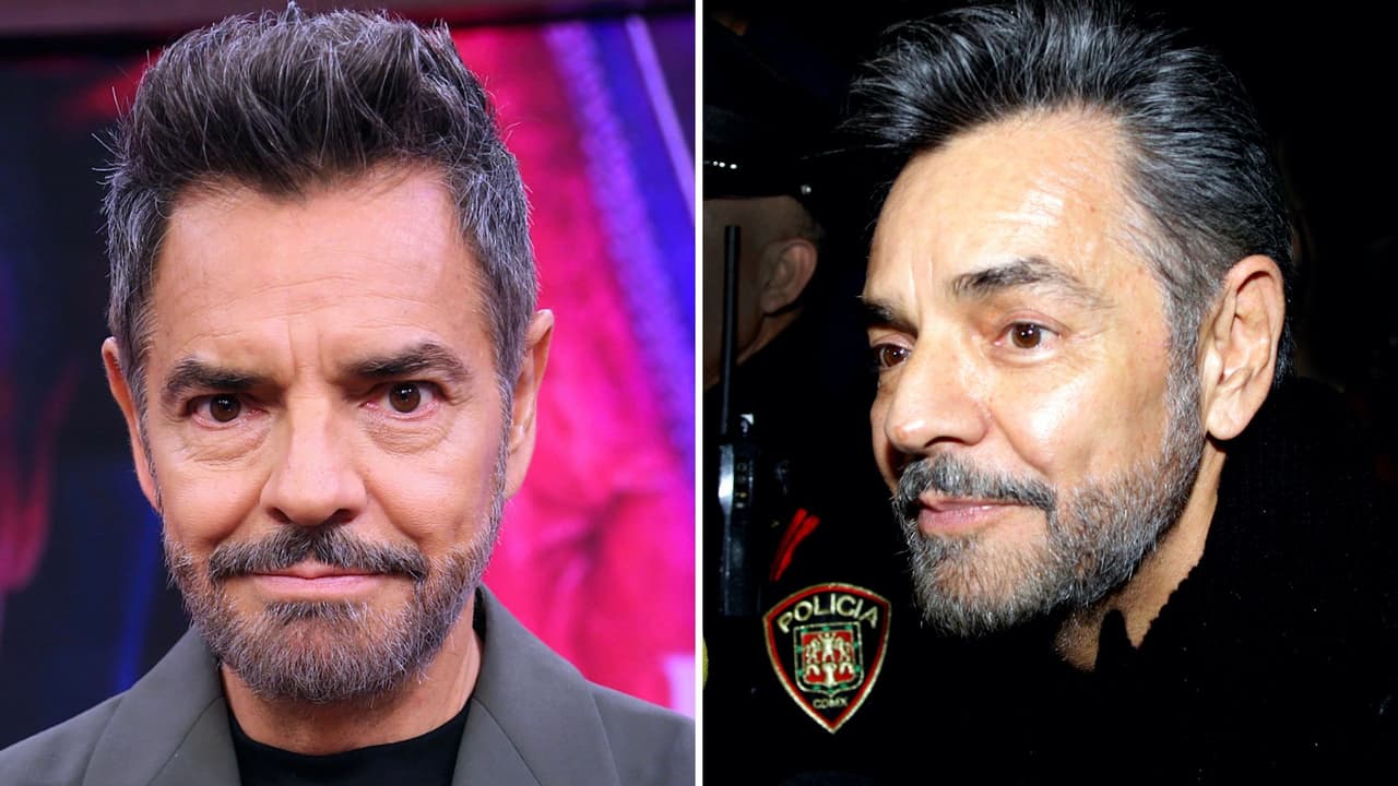 Eugenio Derbez está “arrepentido de abrir la boca” tras polémica con Selena Gómez: esto dijo
