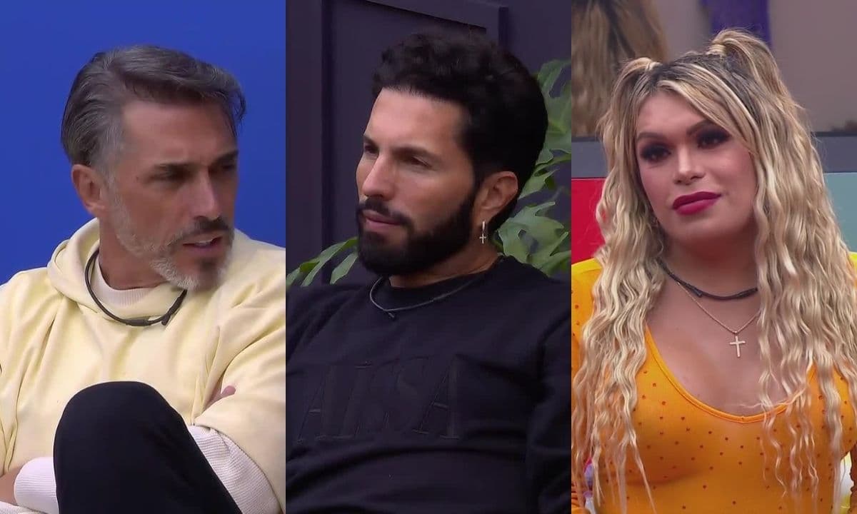 Poncho arremete contra integrante del Infierno; revela cuándo lo ‘traicionará’: ‘Es una serpiente’