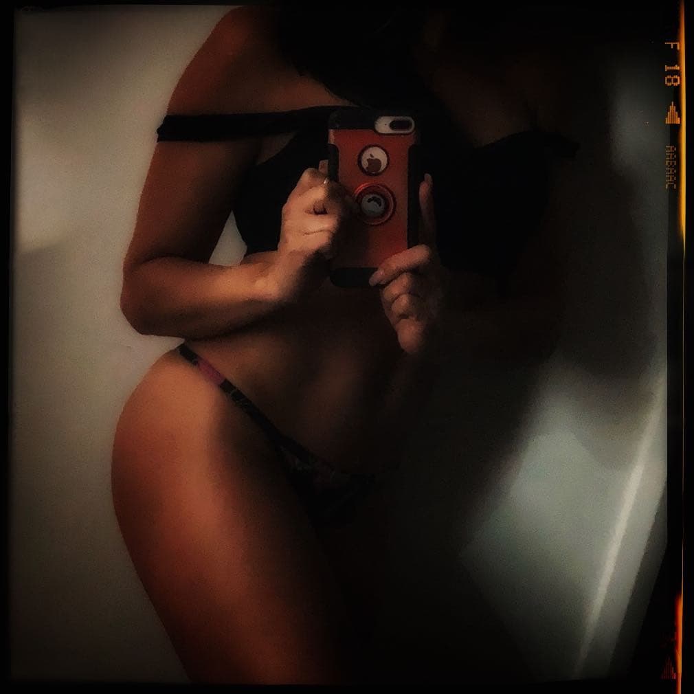 Ivonne Montero ha posado en revistas para caballeros y ha participado en famosas series como 'El señor de los cielos'.