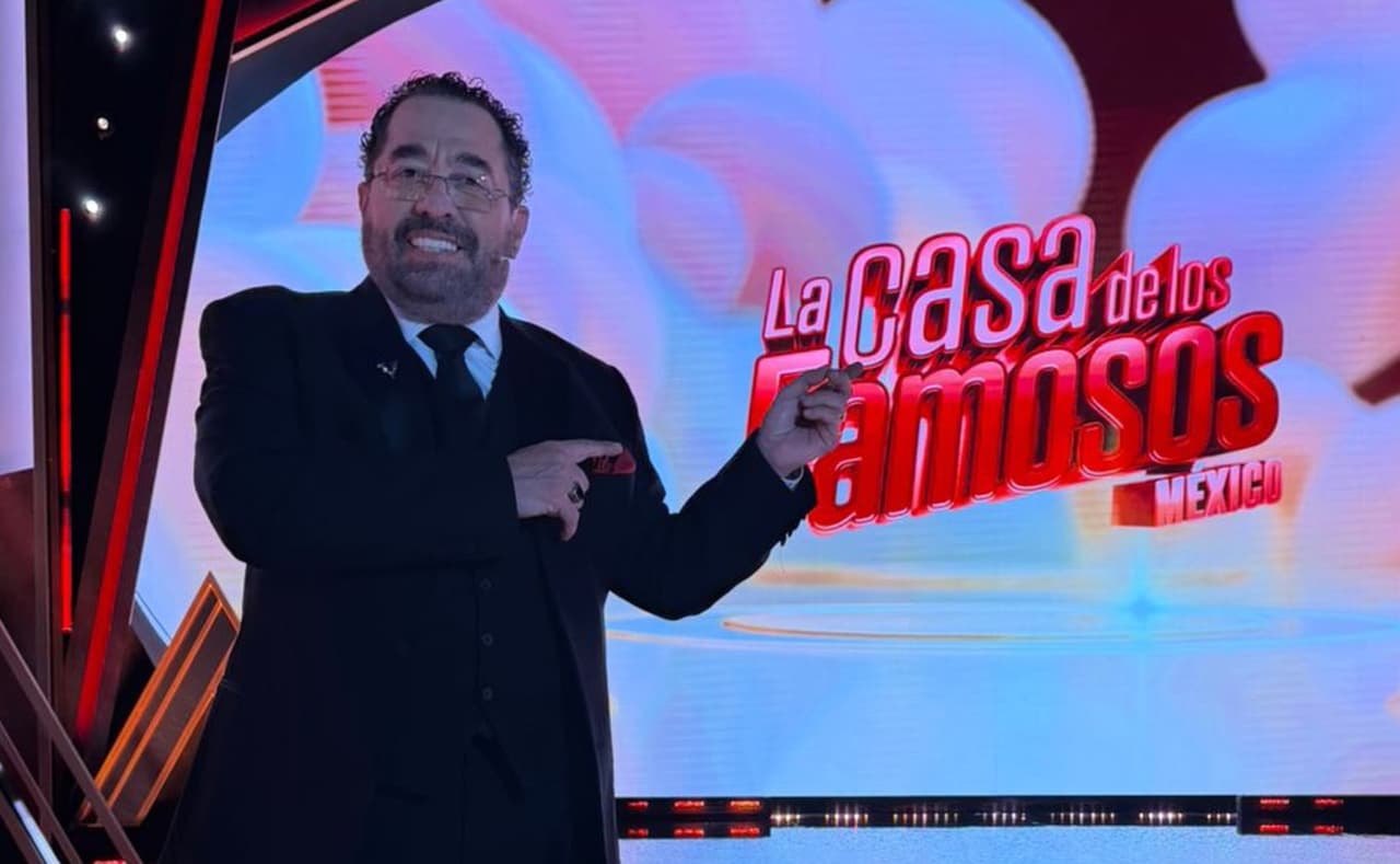 'El Borrego' Nava.