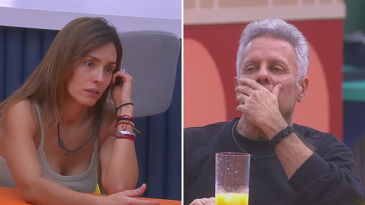 ¿Mar Contreras y Alexis Ayala rompen las reglas? Hacen lo impensable durante la inesperada visita de 'El Vítor'