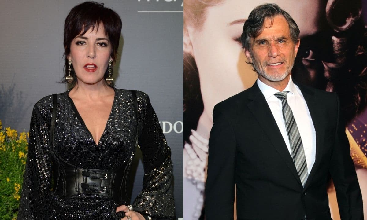 La actriz mostró el romántico viaje que tuvieron a República Dominicana