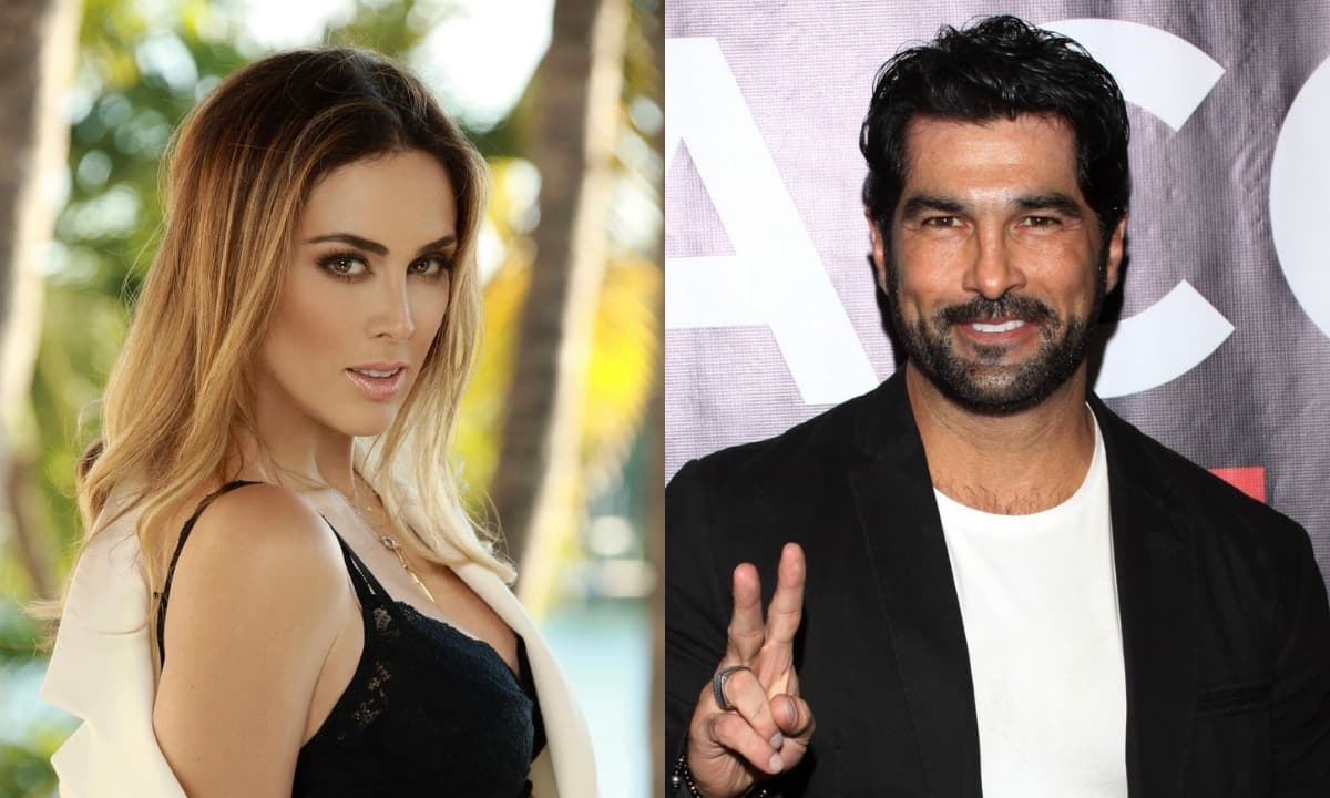 Arturo Carmona revela por fin por qué terminó con Jacky Bracamontes: ‘Me decía quiero ser la uno en tu vida’