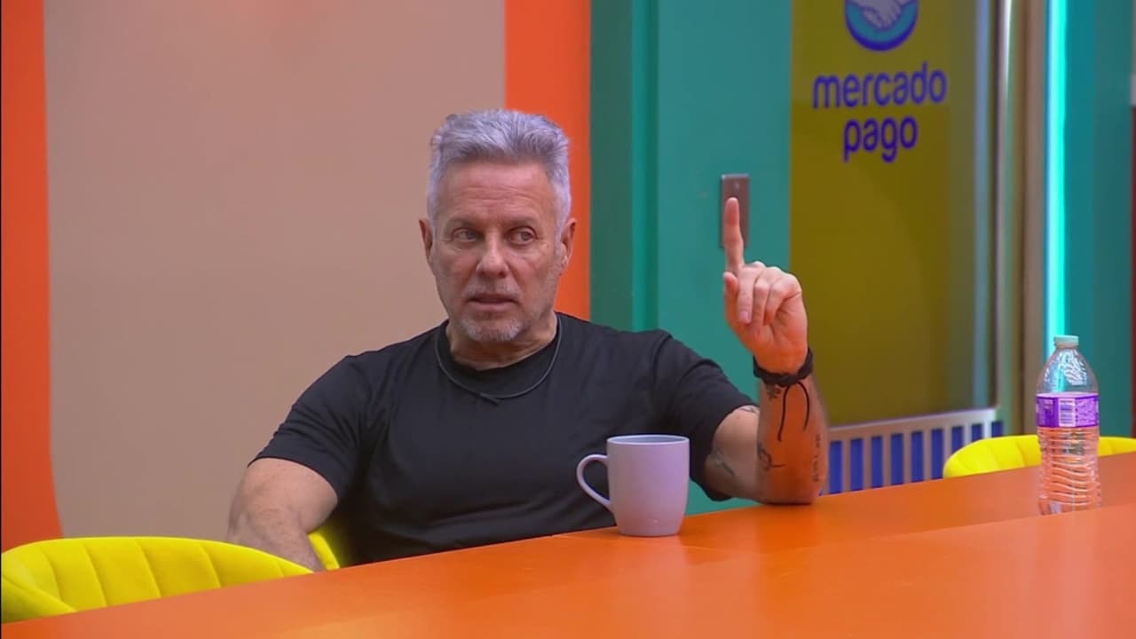 Alexis analiza su juego a pocos días de la final: “No lo justifico, lo sostengo”