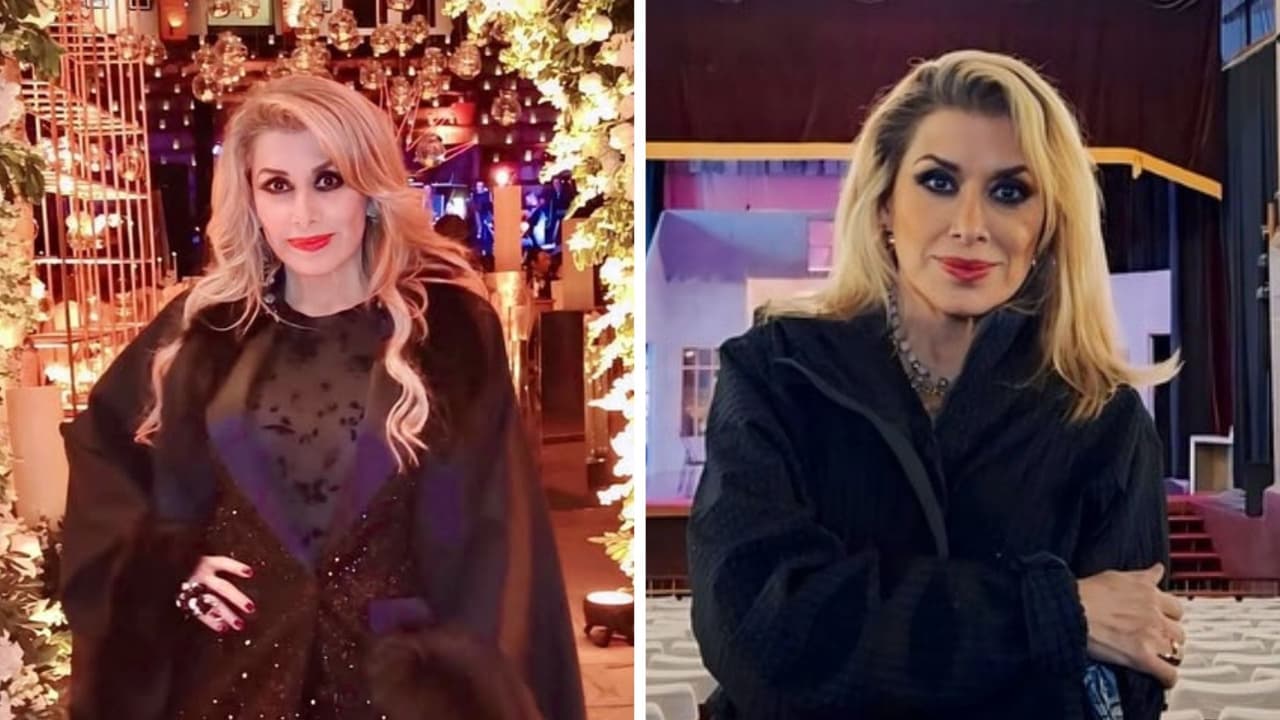 Yerno de Dulce revela que la cantante tendrá una recuperación muy lenta