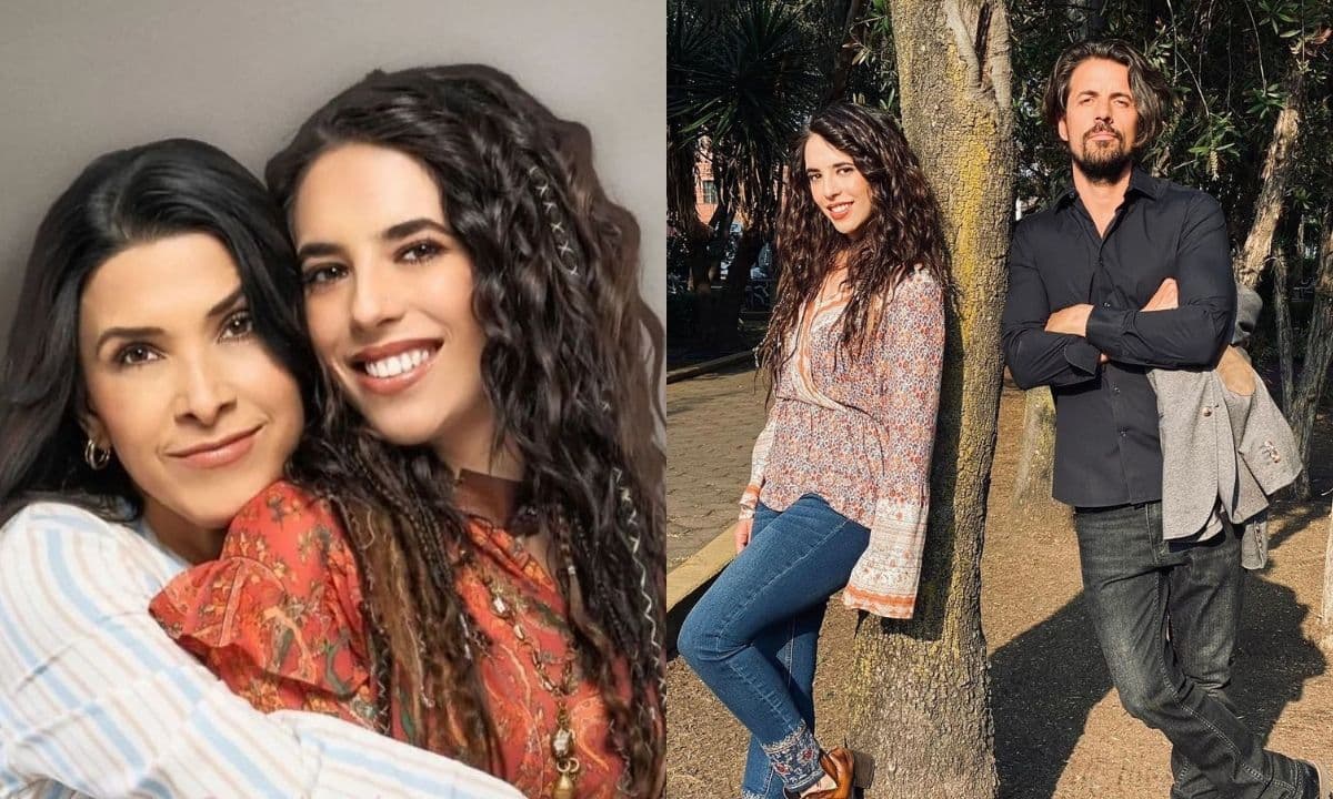 Arantza Ruiz se despide de 'Eternamente Amándonos': muestra el emotivo adiós