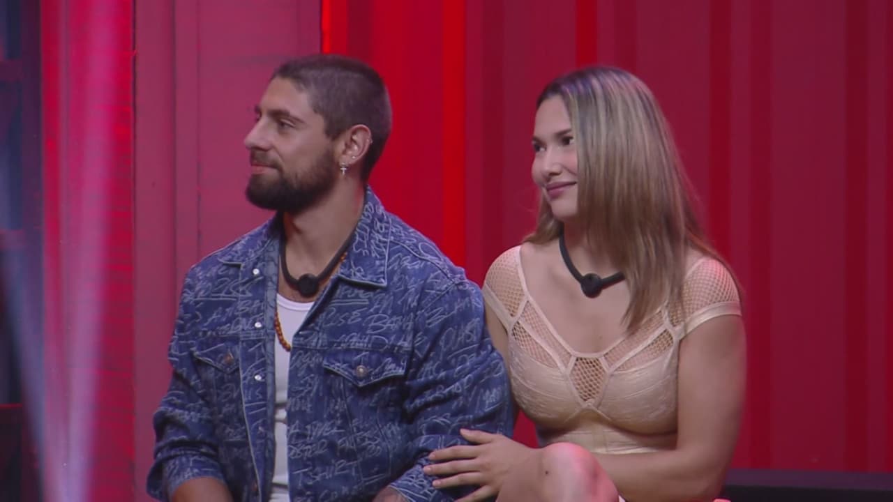 Alejandra y Beta fueron nominados por la revancha de Gigi y David en ¿Apostarías por mí?