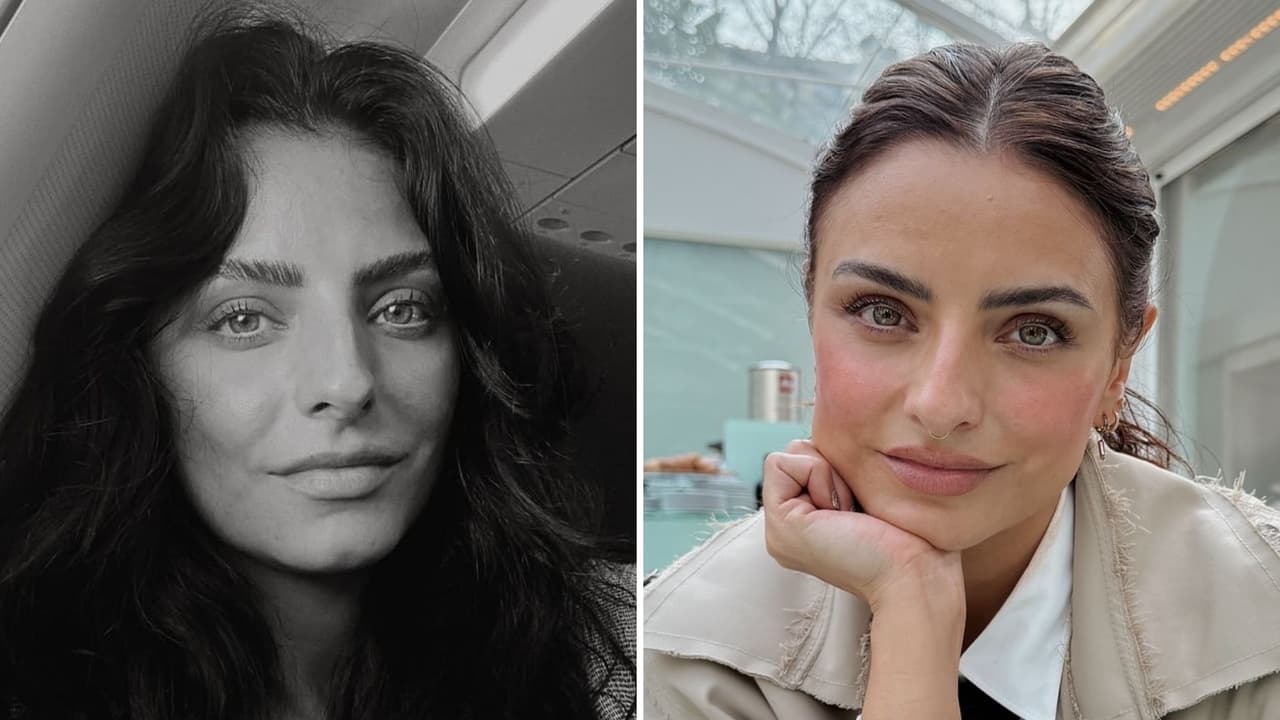 ¿Aislinn Derbez anuncia embarazo tras revelar problemas de salud? Publica inesperado video: "¿Y el papá?"