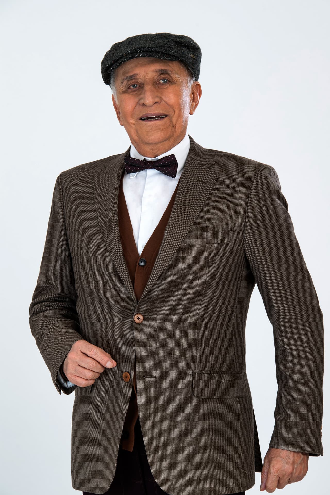 Muere el actor Patricio Castillo a los 81 años de edad a causa de cáncer